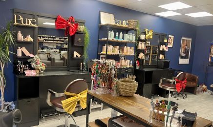 Scott coiffure  : Coiffeur à Creysse