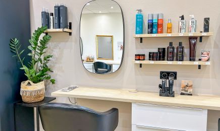 Studio Coiffure 78140 : Coiffeur à Vélizy-Villacoublay