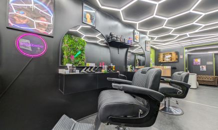 80200 Barber  : Barbier à Péronne