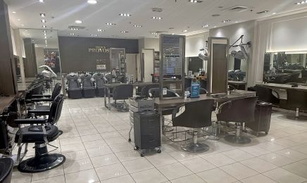 Franck Provost - Serris : Coiffeur à Serris