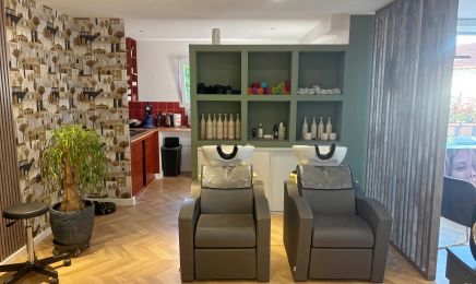 L’Atelier by Cyrielle : Coiffeur à Damiatte