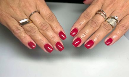 Beauté Douceur : Manucure à Douai