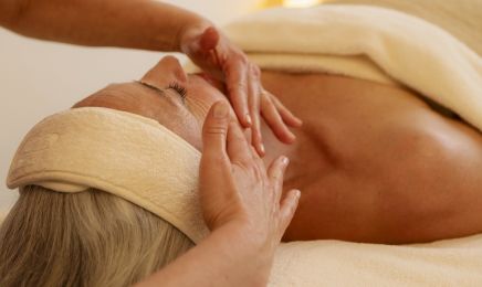 Vanessa Griffith : Energétique Traditionnelle Chinoise / Shiatsu / Kobido / Face Sculpting : Institut de beauté à Rueil-Malmaison