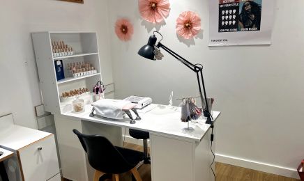 Beauté by Manon  : Coiffeur à Bias