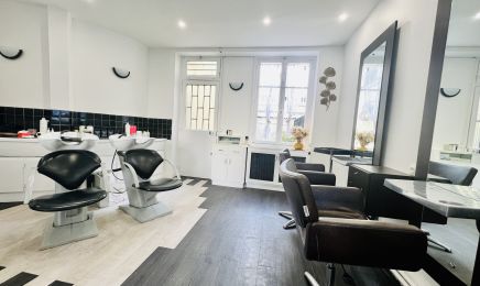 Leonardi Paris : Coiffeur à Paris