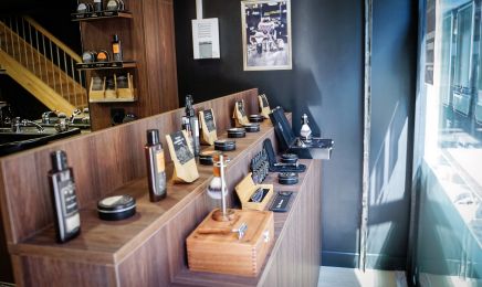 Cher Monsieur - Toulouse St-Georges : Coiffeur à Toulouse