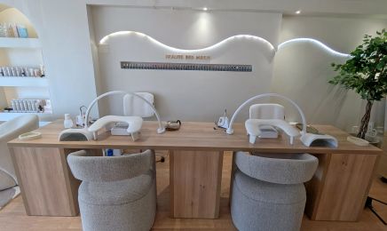 Maison Adaia : Manucure à Rouen