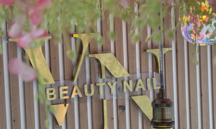 VN BEAUTY NAILS  : Manucure à Bandol