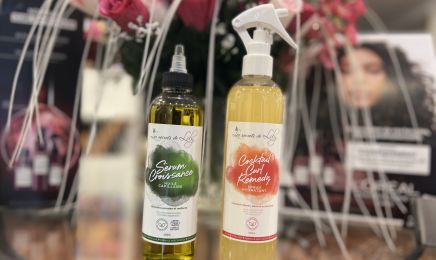 Mergeilla Coiffure : Institut de beauté à Paris