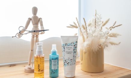 Le salon d Aurelie : Coiffeur à Le Porge