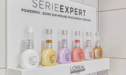 L’N Coiff : Coiffeur à Criquetot-l'Esneval