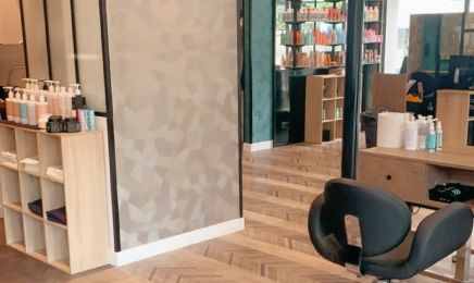 Au Grey Des Couleurs  : Coiffeur à Villejuif