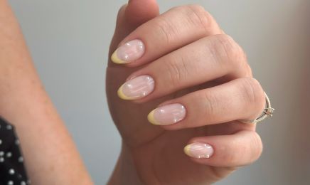Gosh Beauty : Manucure à Évry-Courcouronnes