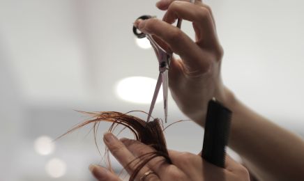 Au Cy Belle : Coiffeur à Albi