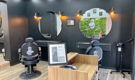 Emre cuts : Coiffeur à Fleury-les-Aubrais