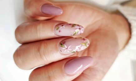 Ongles Carla Bauté  : Manucure à Toulouse