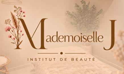Mademoiselle J  : Institut de beauté à Biarritz