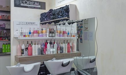 R Captif : Coiffeur à Le Perreux-sur-Marne