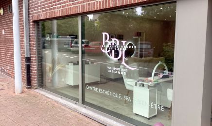 Beloveds’beauty by Laure : Manucure à Mouscron