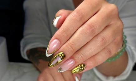 Djaz Beauty : Manucure à Torcy