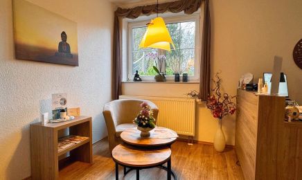 Kosmetik Studio Brandt: Kosmetikstudio in Bad Düben