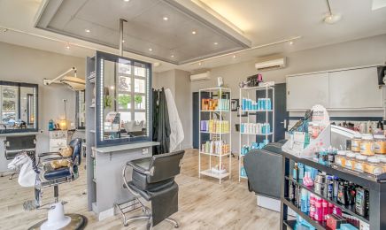 Mistral coiffure : Coiffeur à Lezay