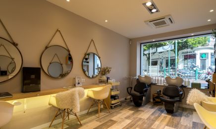 Olazabal Artisan Coiffeur  : Coiffeur à Saint-Jean-de-Luz