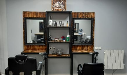 MD Coiffure : Coiffeur à Écouis