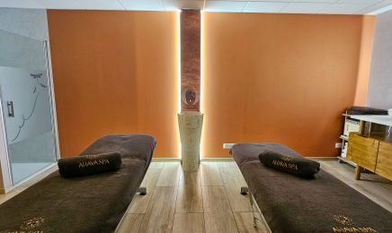 Une Heure pour Soi - L'Aigle : Institut de beauté à L'Aigle