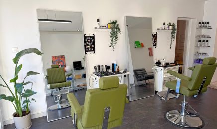 Ateliers NØVA : Coiffeur à Bry-sur-Marne
