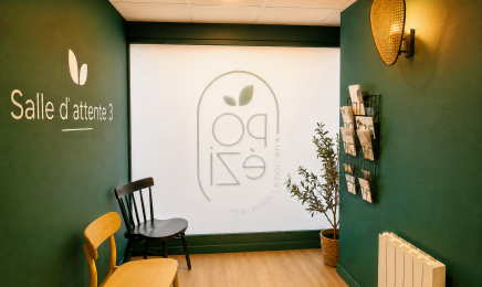 Olivia - Espace Vitalité : Institut de beauté à Annecy