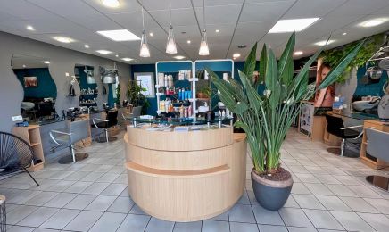 J. Sébastien Coiffure : Coiffeur à La Jarrie