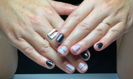 Sublim’Art Ongles : Manucure à Salomé