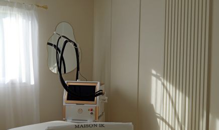Maison IK : Institut de beauté à Floirac