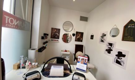 Entre les mains de Sara : Institut de beauté à Dreux