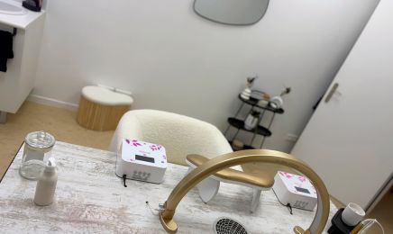JG institut  : Spa à Neufmoutiers-en-Brie