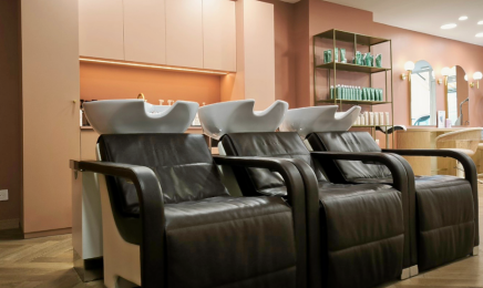 Camille Albane - Dax  : Coiffeur à Dax 