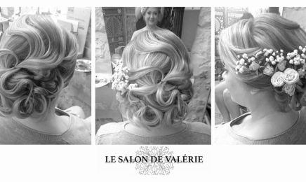Le Salon de Valérie : Coiffeur à Villeréal