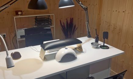 Cherry studio : Coiffeur à Bartenheim
