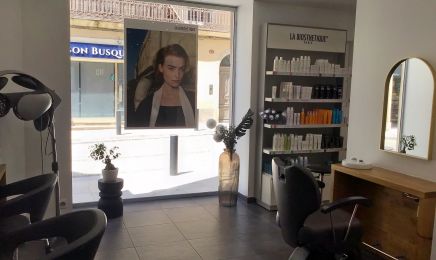 Pascal SAGRAND : Coiffeur à Nîmes