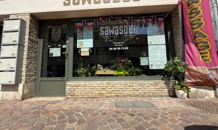 Sawasdee Massage Thaï Bien-être  : Institut de beauté à Montbéliard