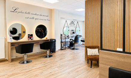 CL Coiffure Studio  : Coiffeur à Pouilley-les-Vignes