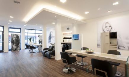 Haareszeiten - Olpe: Friseur in Olpe
