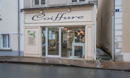 Coiffure Carré Zen : Coiffeur à La Ferté-Bernard