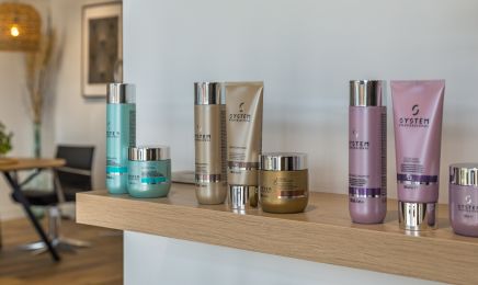 Pedrosa Christine : Coiffeur à Eysines