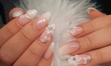 Fashion Nails : Manucure à Strasbourg