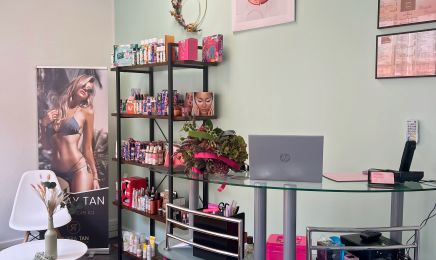 Beauté Passion  : Institut de beauté à Modane