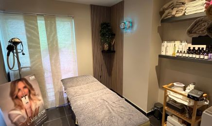Centre Beauté Bien-Être - Aurelie Dautrebande : Institut de beauté à Havelange