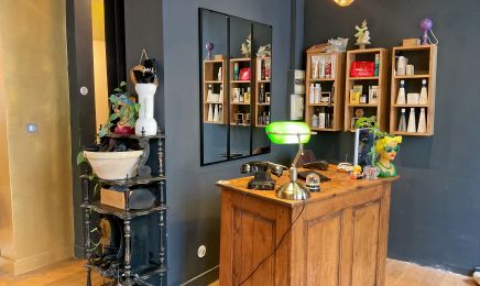 Amagance coiffure : Coiffeur à Lille