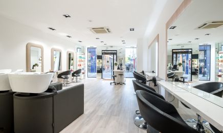 Studio 6 : Coiffeur à Lyon